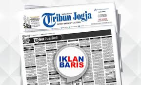 Ciri ciri bahasa iklan elektronik sekarang ini iklan menjadi salah satu solusi paling tepat untuk meningkatkan nilai jual produk dan jasa. 50 Contoh Iklan Baris Terlengkap Untuk Berbagai Keperluan Rejeki Nomplok