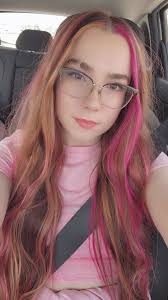 🤎🤍🩷Neapolitan hair inspo🩷🤍🤎