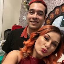 Profile for Marisa Ortega