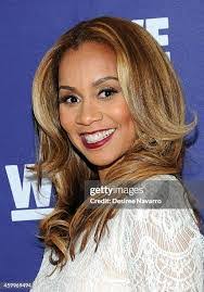 Cheryl Clemons's Instagram, Twitter & Facebook