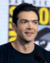 Ethan Peck - Wikipedia
