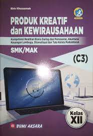 Melakukan instalasi perangkat jaringan lan( lokal area network) a. Materi Produk Kreatif Dan Kewirausahaan Kelas 12 Rismax