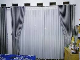 Dilansir laman s craft, berikut 5 rekomendasi jendela rumah minimalis yang bikin rumah bunda makin bergaya. Pasang Gorden Jendela Rumah Minimalis Dekorasi Rumah 800098136