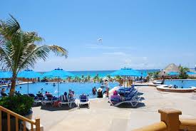 Great Inclusive Family Resort Cancun Seadust Cancun Cancun Family Resort Family Resorts Cancun Resorts