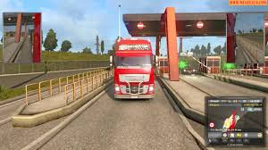 Big truck ai parte de o cursa formidabila cu masina ta de teren 4x4 participand la o co. Transportam Doua Buldozere Cu Tirul Jocuri Cu Tiruri Youtube