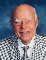 James R. Harris Obituary