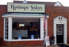 The Best And Worst Punny Hair Salon Names Hair Salon Names Salon Names Hair Salon