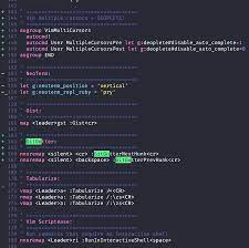 It doesn't take in account the case foo123bar. Vim Today I Learned