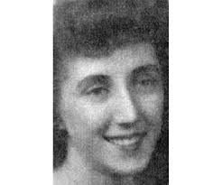 Audrey Smith Obituary (2015)