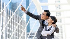 Kisah 5 Bisnis Keluarga Terbesar di Dunia dan Dampaknya Terhadap Ekonomi Global - BCA Prioritas