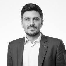 Daniel Borkowski's Instagram, Twitter & Facebook