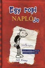 Maybe you would like to learn more about one of these? Egy Ropi Naploja 1 Egy Ropi Naploja