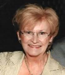 Obituary for Margaret Ellen Shea