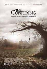 In 1970, paranormal investigators and demonologists lorraine (vera farmiga) and ed (patrick wilson) warren are summoned to the home of carolyn (lili taylor) and roger (ron livingston) perron. The Conjuring Wikipedia