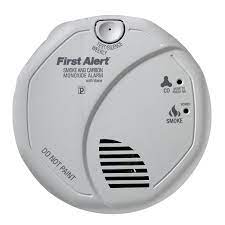 To find the best carbon monoxide detectors, we compared smart features, installation ease, and detection accuracy. Nice Top 10 Best Carbon Monoxide And Smoke Detector In 2016 Reviews Motion Sensor Lights Outdoor Smoke Alarms Battery Operated