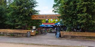 Find all the transport options for your trip from berlin to saint helena right here. Biergarten Prater Top10berlin