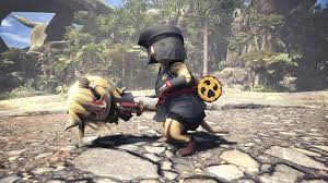 Materials in monster hunter world (mhw) are special items obtained from carving specific monsters.after completing a hunt, players are allowed to harvest the rewards from their slayed prey, and also receive additional rewards depending on the quest performance. Monster Hunter World All Palico Gadgets Shacknews