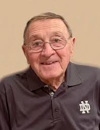 Robert 'Huck' Hanuscin Obituary