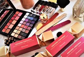 Les calendriers de l'avent marionnaud vendus en parfumerie ou en ligne sont disponibles ! Marionnaud France Grand Jeu Calendrier De L Avent 2017 Jour 2