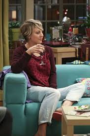 Luckily, both kaley and penny have blonde hair, so there's no need for drastic colour changes for each new season. Kaley Cuoco Highlights Shefalitayal