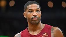 Tristan Thompson: Former NBA champion suspended without pay for 25 ...