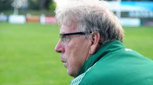 Trainer Bert Vos en vv Winsum na vier seizoenen uit elkaar