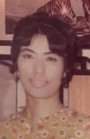 Kinuko Gable Obituary