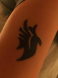 The staff is simply the best in the west. Got This Henna Tattoo In Mexico Huge Thanks To Who Did It Illenium