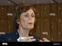 Dr barbara hi-res stock photography and images