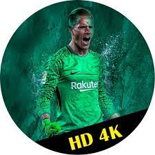 We would like to show you a description here but the site won't allow us. Marc Andre Ter Stegen Wallpaper Hd Apps En Google Play