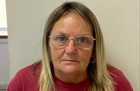 Offender Information