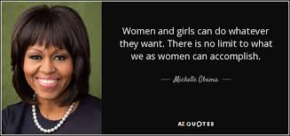 3 i'm tough, i'm ambitious, and i know. Top Inspirational Feminist Quotes Of All Time Viva