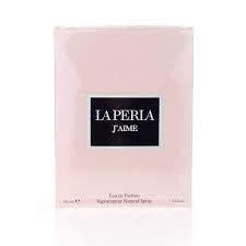 عطر لابيرلا جيم  la perla j'aime  