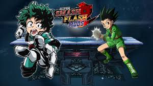 Solo compartimos archivos apk originales. Descargar Mod De Dragon Ball V Naruto Para Super Smash Flash 2 Por Mediafaire 3 This Is The Super Smash Flash 2 Version 1 3 0 1 In The Sandbox Mod Is Patch