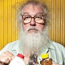 R. Stevie Moore