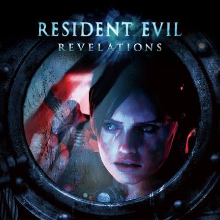 Resident Evil: Revelations
