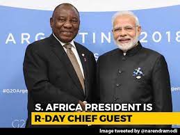 Christian missionary and theologian who with his brother saint methodius worked in moravia. Cyril Ramaphosa Latest News Photos Videos On Cyril Ramaphosa Ndtv Com