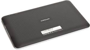 Alcatel One Touch T10 Zwart - Prijzen ...