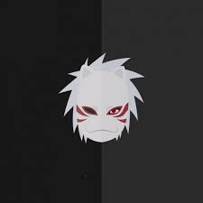 Sakura haruno, naruto shippuden, anime, cosplay, pink background. Download 2248x2248 Wallpaper Anbu Mask Naruto Ipad Air Ipad Air 2 Ipad 3 Ipad 4 Ipad Mini 2 Ipad Mini 3 2248x2248 Hd Image Background 19331