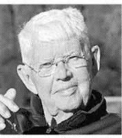 RALPH EADS Obituary (2017)