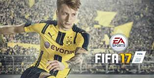 James rodriguez fifa 17 wallpapers. Fifa 17 Cover Vote Was Won By Borussia Dortmund S Marco Reus
