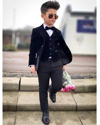 Best Of Men Style On Instagram By Engjiandy Boys Wedding Suits Toddler Wedding Outfit Boy Kids Suits Boys Wedding