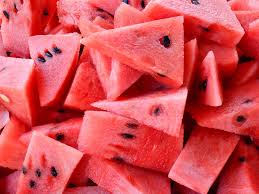 this watermelon diet can help you lose loads of weight