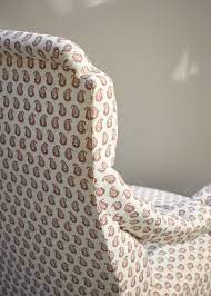 Over 220 linen armchair pictures to choose from, with no signup needed. Thimble Print Linen In Cypress Cocoa In 2020 Home Decor Decor Furniture