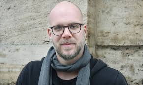 Robert Klages's Instagram, Twitter & Facebook