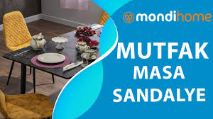 Bumudur.com'da yer alan bilgilerde eksiklik ve hatalar olabilir. Mondi Masa Ve Sandalye Modelleri 2021 2022 Tum Modeller Youtube