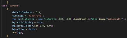 Simple c++ game source code. Source Code Guide Overhaul Friday Night Funkin Tutorials