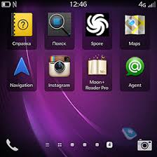 Opera mini for blackberry is far superior to the internet web browser that comes included on the blackberry. Mobile Review Com Obzor Qwerty Smartfona Blackberry Q10