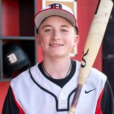 DeKalb JV Baseball Roster (2024-25)