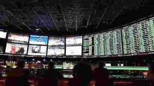 Is sports betting legal in the united states? Us Sports Betting In 2018 Timeline Of State Sportsbook Developments